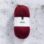 28225 Bordeaux Red